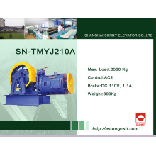 Geared Lift Machines (SN-TMYJ210A)